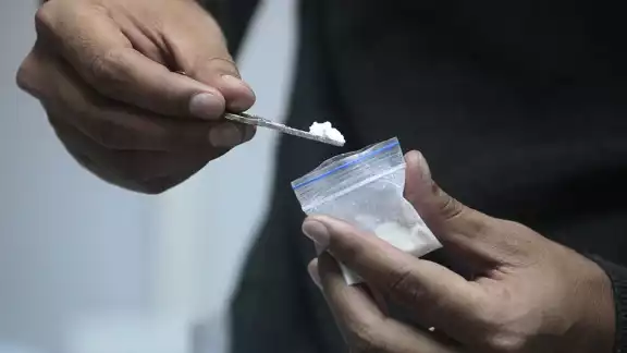 Suecia busca aprobar el uso recreativo de la cocaína Suecia busca aprobar el uso recreativo de la cocaína