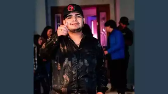 El chofer del cantante Chuy Montana fue asesinado en Tijuana El chofer del cantante Chuy Montana fue asesinado en Tijuana