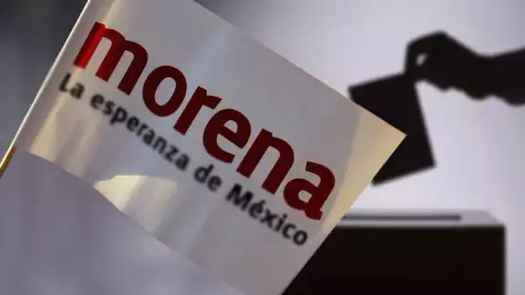 Morena anunciará a los candidatos el próximo 30 de octubre Morena anunciará a los candidatos el próximo 30 de octubre