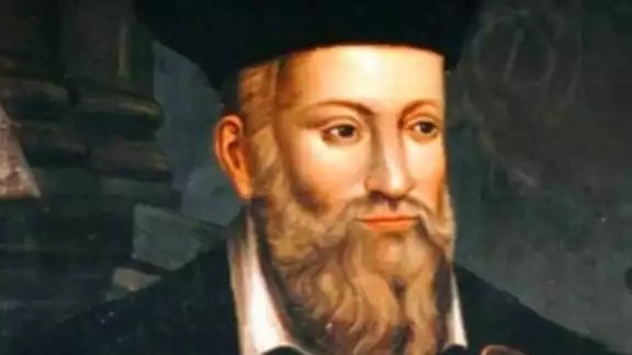Revelan las profecías que tenía Nostradamus para el año 2024