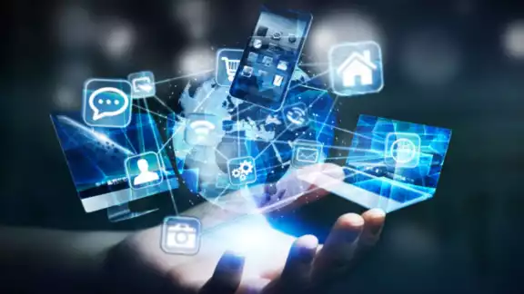 El uso de la Internet se incrementó considerablemente al ponerse en marcha las clases en su modalidad a distancia en todo México El uso de la Internet se incrementó considerablemente al ponerse en marcha las clases en su modalidad a distancia en todo México