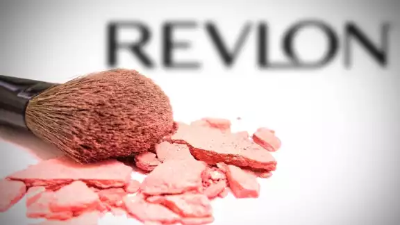 Revlon informó este día que se encuentra en banca rota Revlon informó este día que se encuentra en banca rota