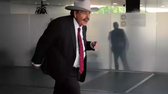 Armando Guadiana perdería su segunda elección consecutiva por el gobierno de Coahuila