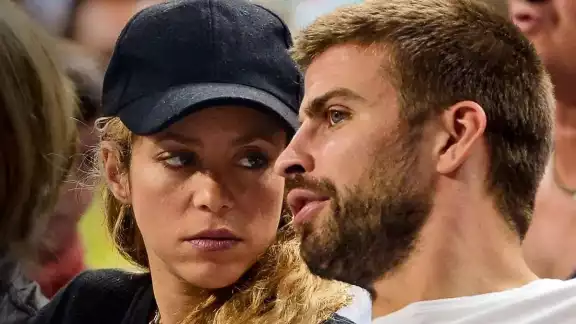 Shakira dedica nueva canción a Piqué y dice que será la última Shakira dedica nueva canción a Piqué y dice que será la última