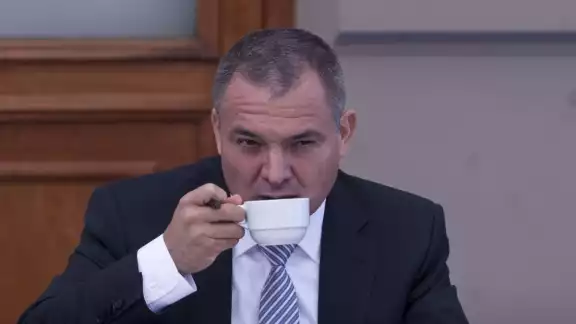Ahora es la hermana y sobrino de Genaro García Luna, los que fueron detenidos