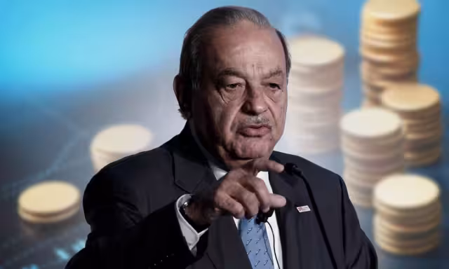 Carlos Slim volvió a ser noticia ahora por la reducción de la jornada laboral