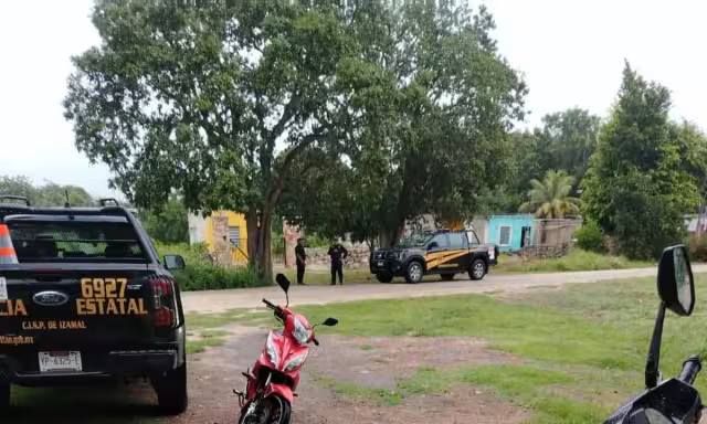 Padres de familia alzaron la voz para expresar su molestia por los robos