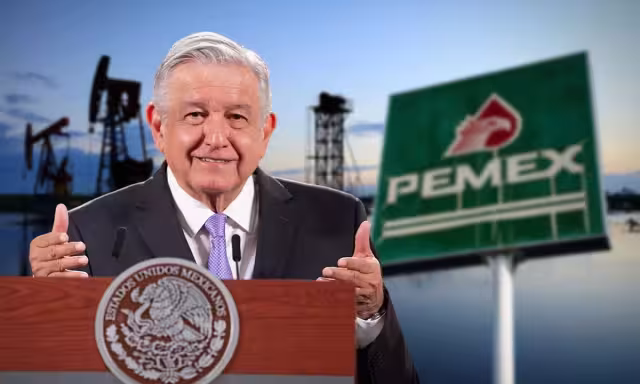 La marcha de AMLO suspenderá algunas vialidades, conoce las alternativas