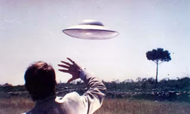 Este documental revela los secretos del fenómeno Ovni