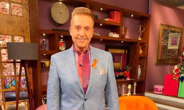 Daniel Bisgono se encuentra delicado