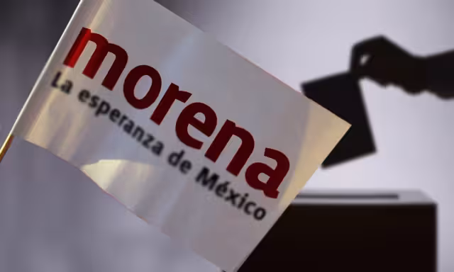 Morena anunciará a los candidatos el próximo 30 de octubre