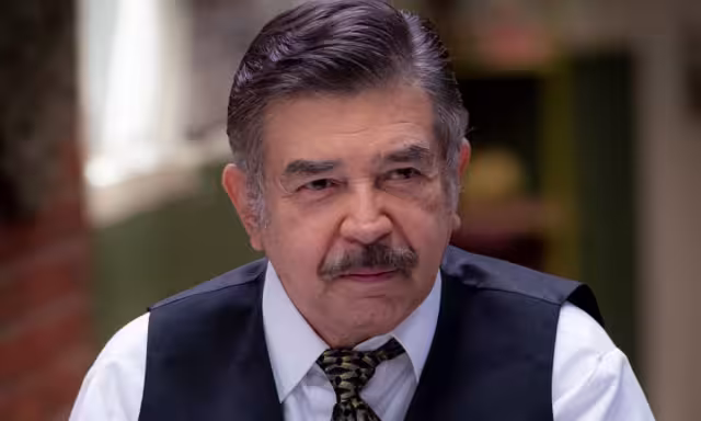 Jorge Ortiz de Pinedo sigue esperando un trasplante de pulmón