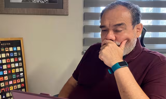 Foto: Twitter @jc_ramirezmarin