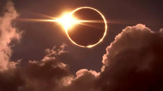¿Cuánto falta para el Eclipse Solar 2024 en México?
