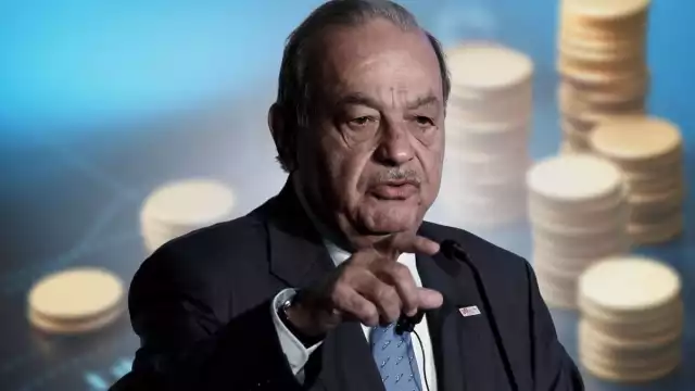 Carlos Slim propone nueva reforma para reducción de la jornada laboral