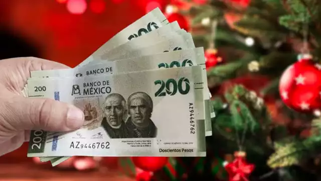 Proponen dar 30 días de aguinaldo a trabajadores en México