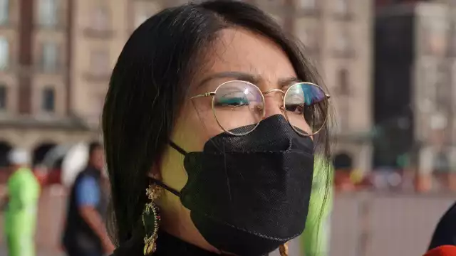 María Elena Ríos denunciará inconsistencias de su caso ante el Senado