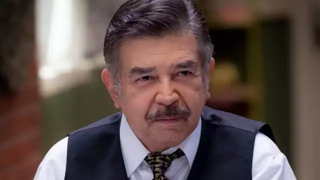 Jorge Ortiz de Pinedo sigue esperando un trasplante de pulmón