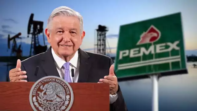 Rescatamos y fortalecimos a la industria petrolera: AMLO