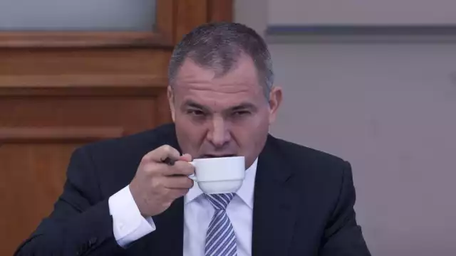 Genaro García Luna está acusado de varios delitos