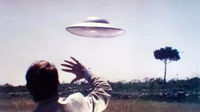 En Yucatán un hombre fue considerado el elegido por tres seres extraterrestres