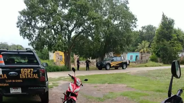 Padres de familia alzaron la voz para expresar su molestia por los robos