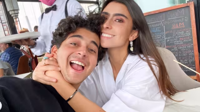 Paola Ramones cuenta con más de 200 mil seguidores en Instagram. Foto: Instagram @paolaramones