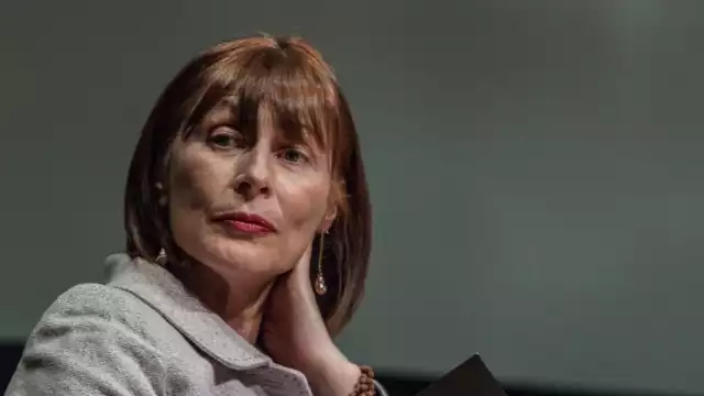 Tatiana celebró en redes sociales