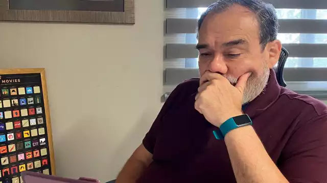 Foto: Twitter @jc_ramirezmarin