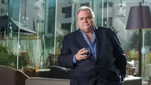 Carlos Bremer murió este viernes a los 63 años