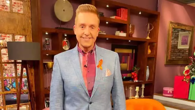 Daniel Bisogno continúa hospitalizado luego de varios días