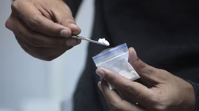 Suecia busca aprobar el uso recreativo de la cocaína