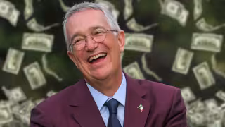 Ricardo Salinas Pliego y TV Azteca deben millones a Tigres, Puebla, Juárez y Televisa