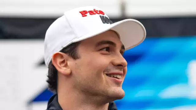 Pato O’Ward será el mexicano para el GP México 2025