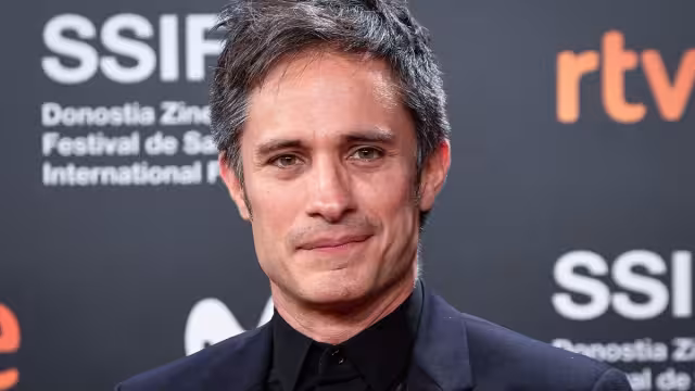 Se desconoce el papel que tendrá Gael García Bernal en Werewolf By Night