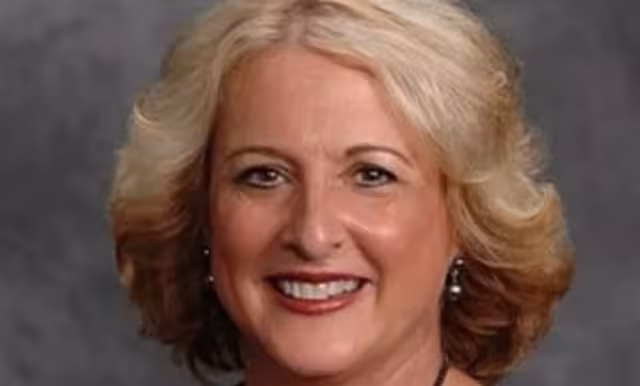 Directora de Sindicato de Policías en California traficaba fentanilo