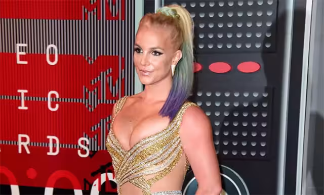 Película Crossroads de Britney Spears llega a Netflix