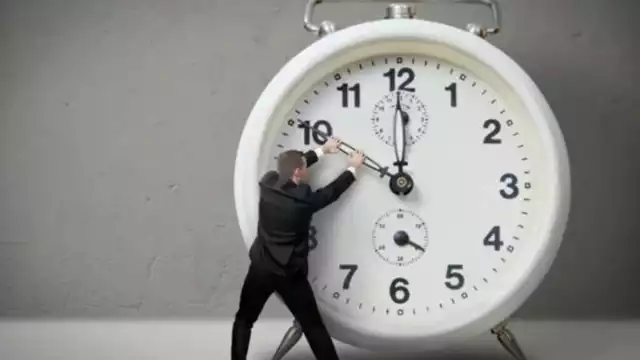 ¿Adiós a la reducción de la jornada laboral en México?