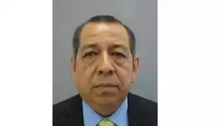 Luis Calvo Reyes (Especial)