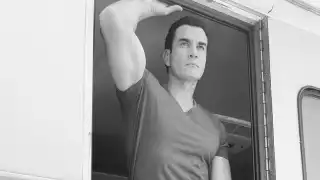 Rumores afirman que David Zepeda hace una aparición especial en la nueva película de 'Venom'