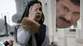 Emma Coronel se declarará culpable