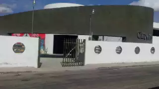 Un estudiante del Cedart de Mérida amenazó con un tiroteo en la escuela