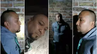 José Antonio Yépez Ortiz fue detenido por el Ejército y autoridades de Guanajuato (Especial)