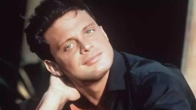 Luis Miguel es considerado uno de los máximos exponentes de la música romántica. Foto: Especial