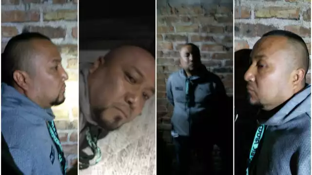 José Antonio Yépez Ortiz fue detenido por el Ejército y autoridades de Guanajuato (Especial)