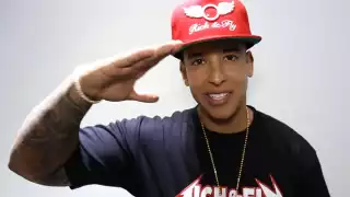 Daddy Yankee regresa a Campeche, ahora como predicador cristiano