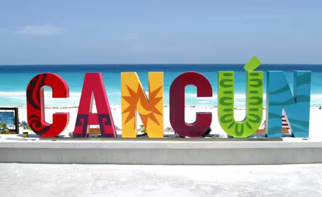 Cancún