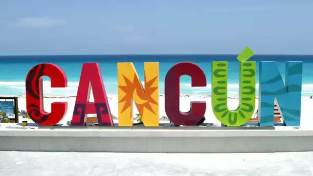 Cancún
