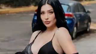 Brenda Zambrano salió de 'La Casa de los Famosos 2'. Foto: Especial