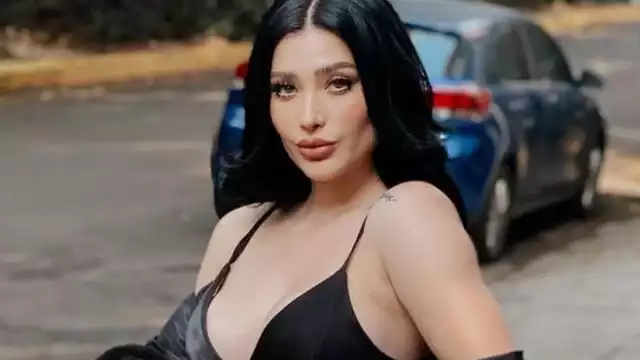 Brenda Zambrano salió de 'La Casa de los Famosos 2'. Foto: Especial